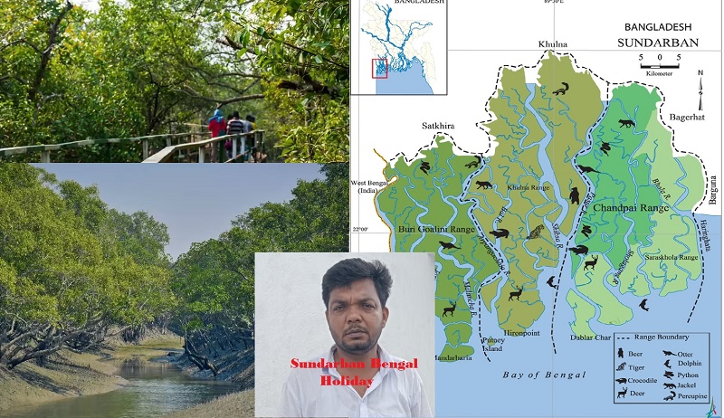 About Bengal Holiday