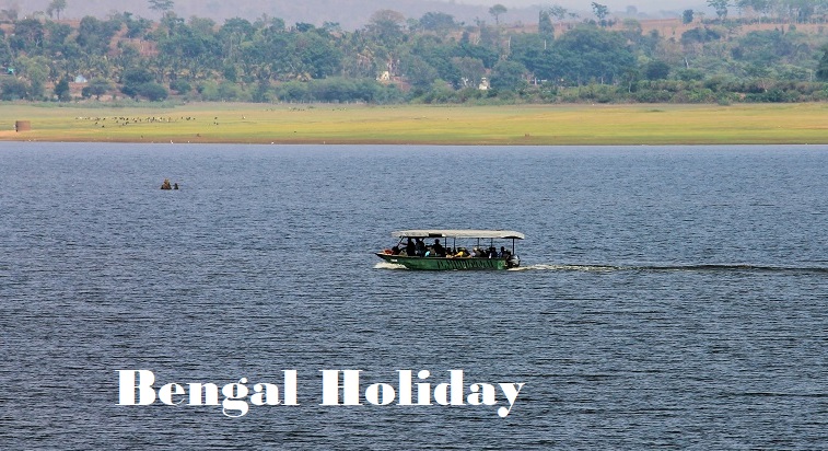 Haliday Island Sundarbans