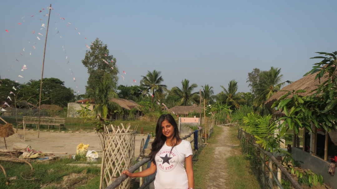 Village Life Experience